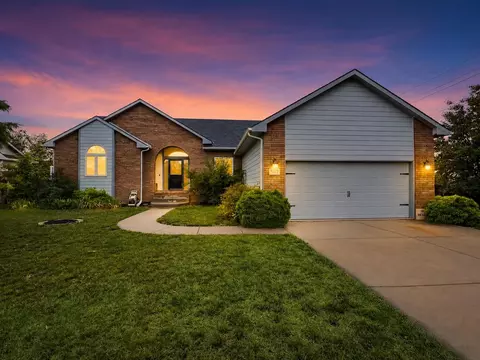 4602 N Spyglass, Wichita, KS 67226