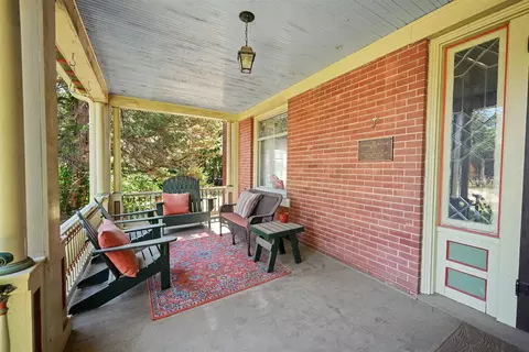Exterior - 116 E Mill St, Lindsborg, KS 67456 photo 2 of 8
