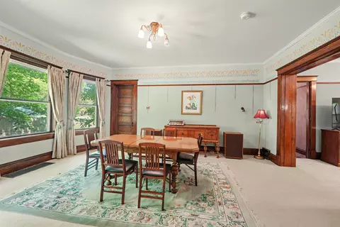 Dining - 116 E Mill St, Lindsborg, KS 67456 photo 2 of 2