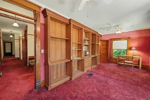 Entry Way - 116 E Mill St, Lindsborg, KS 67456 photo 6 of 6