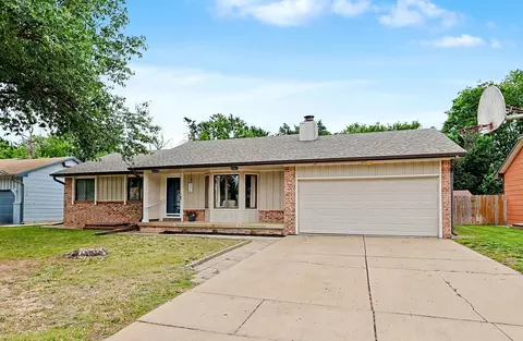 326 N Shefford, Wichita, KS 67212