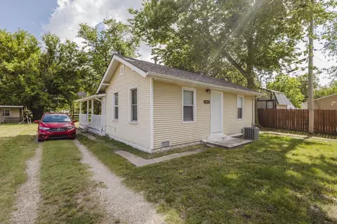 2005 W Walker, Wichita, KS 67213