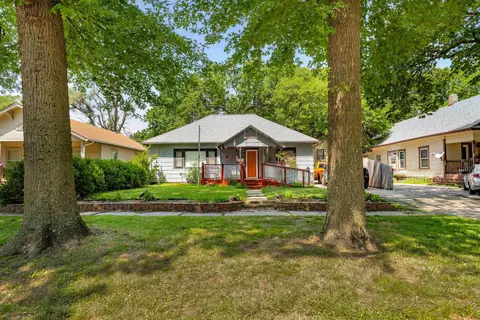 229 S Sedgwick St, Wichita, KS 67213