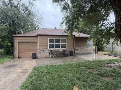 2312 N Minnesota, Wichita, KS 67219