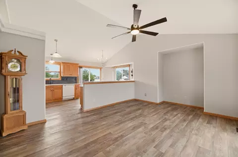 Living - 544 E 6th Ave, Cheney, KS 67025 photo 1 of 5