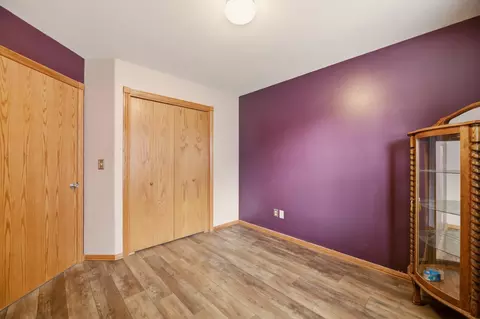 Bedroom - 544 E 6th Ave, Cheney, KS 67025 photo 3 of 7