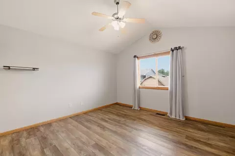 Bedroom - 544 E 6th Ave, Cheney, KS 67025 photo 1 of 7