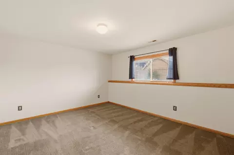 Bedroom - 544 E 6th Ave, Cheney, KS 67025 photo 6 of 7