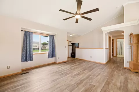 Living - 544 E 6th Ave, Cheney, KS 67025 photo 2 of 5