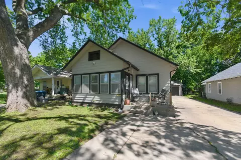 622 W Carr Ave, El Dorado, KS 67042