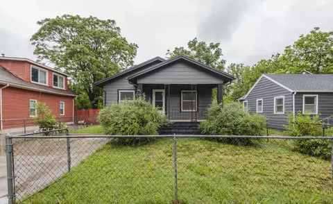 1646 S Ellis, Wichita, KS 67211