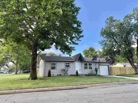 2601 W 30th, Wichita, KS 67217