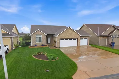 1418 S Alden St, Wichita, KS 67230