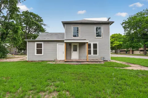 109 N Illinois, Oxford, KS 67119