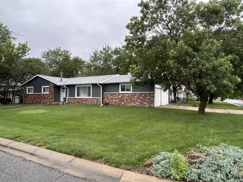 2640 Bret, Salina, KS 67401
