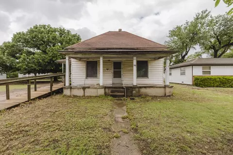 314 S Jennings, Anthony, KS 67003
