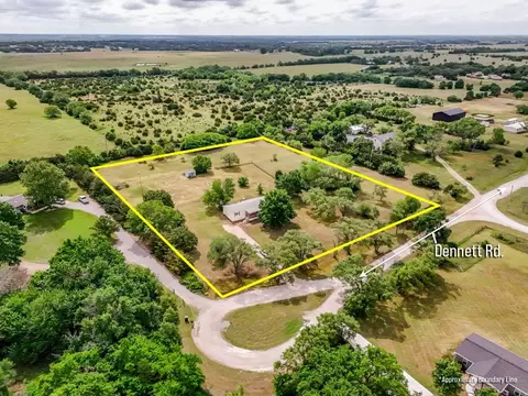 10582 Dennett Rd, Augusta, KS 67010