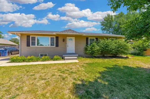 992 N Robin Rd, Wichita, KS 67212