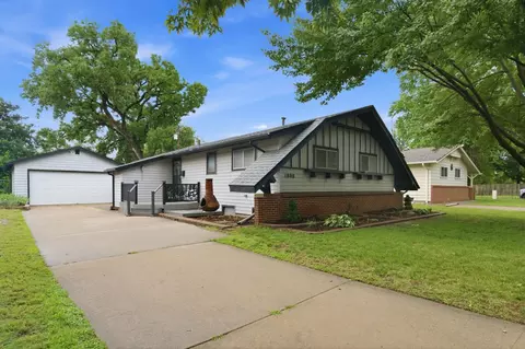 1808 N Mccomas, Wichita, KS 67203