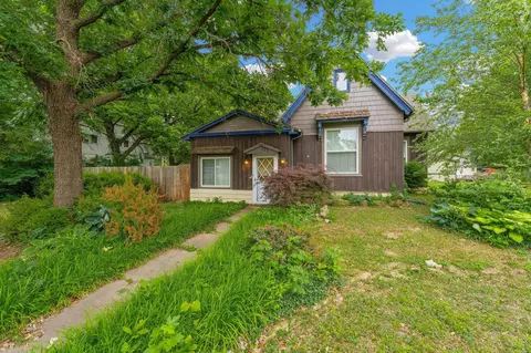 311 W 9th, Winfield, KS 67156