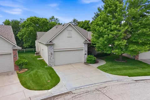 13505 W Links, Wichita, KS 67235
