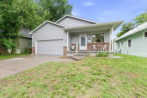 1429 N Emporia Ave, Wichita, KS 67214