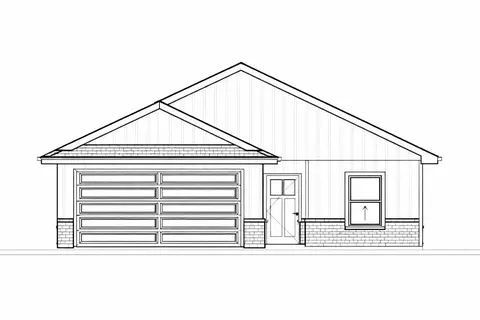 2102 S Colt Pl, Haysville, KS 67060