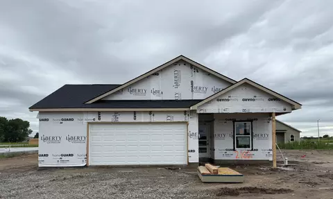 2102 S Colt Pl, Haysville, KS 67060