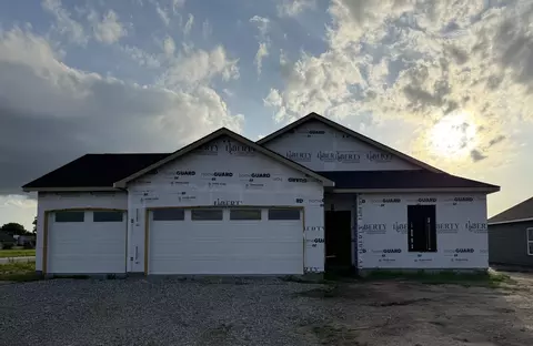 2120 S Colt Pl, Haysville, KS 67060