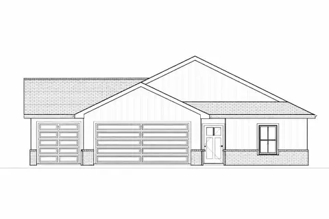 2120 S Colt Pl, Haysville, KS 67060