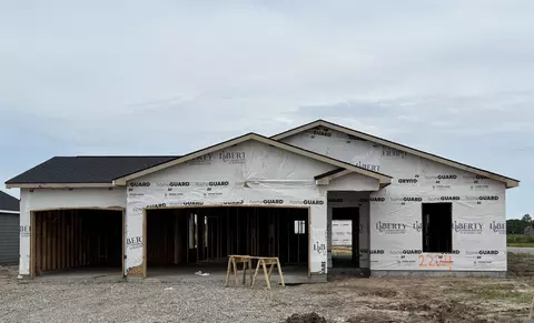 2224 S Colt Pl, Haysville, KS 67060