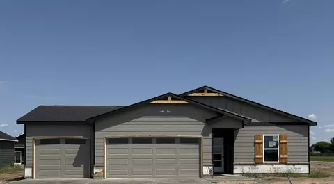 2224 S Colt Pl, Haysville, KS 67060
