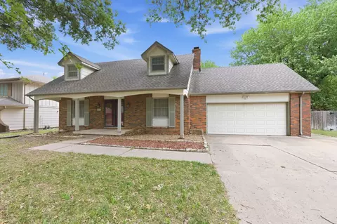 1243 N Dry Crk, Derby, KS 67037