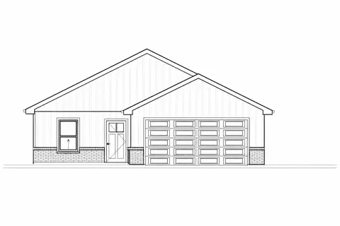 2244 S Colt Pl, Haysville, KS 67060