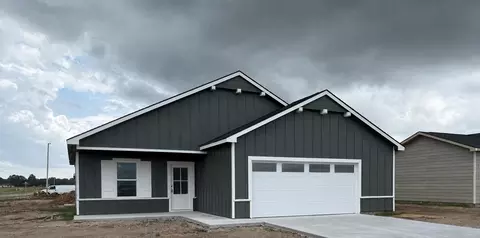 2244 S Colt Pl, Haysville, KS 67060