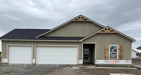2254 S Colt Pl, Haysville, KS 67060