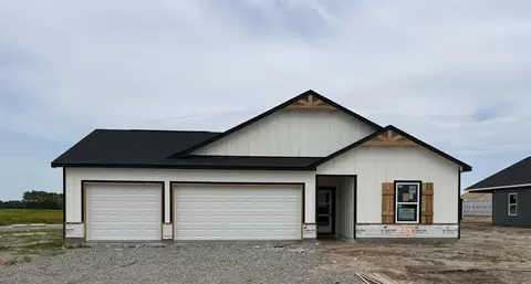 2254 S Colt Pl, Haysville, KS 67060