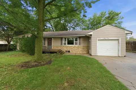 109 Sherman, Newton, KS 67114
