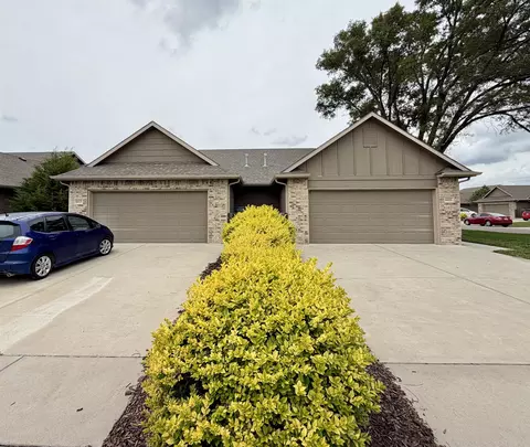 6411 S Vassar Ave #6413 S VASSAR AVE, Derby, KS 67037