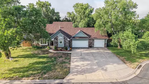 11 N Hopper Ct, Goddard, KS 67052