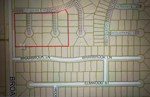 lot43 Block C, Park City, KS 67147