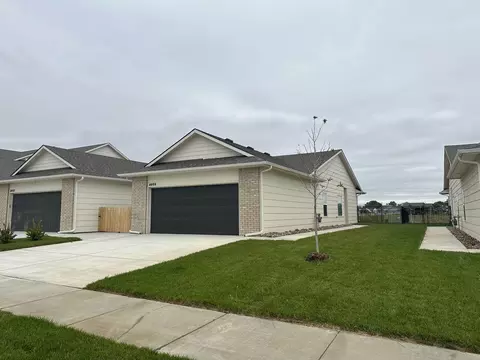 4521 N Sandplum, Wichita, KS 67205
