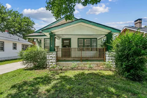 137 N Athenian, Wichita, KS 67203