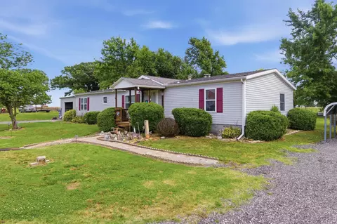 717 E 3rd, Moline, KS 67353