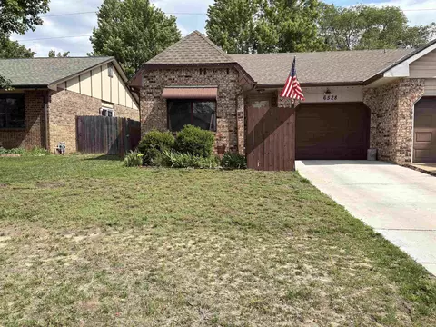 6528 W Oneil, Wichita, KS 67212