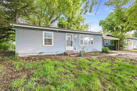 3108 W Dora St, Wichita, KS 67213