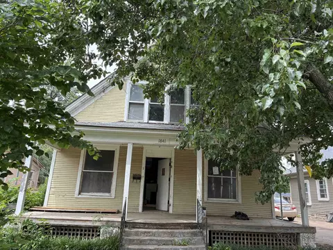 1841 N Market, Wichita, KS 67214