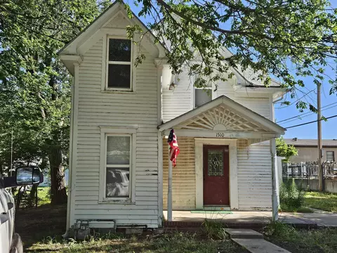 1510 Olive, Winfield, KS 67156
