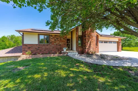 14618 SW 173rd St, Rose Hill, KS 67133