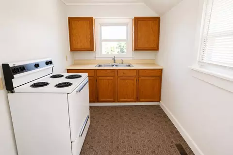 Kitchen - 502 E 10th, Winfield, KS 67156 photo 2 of 2